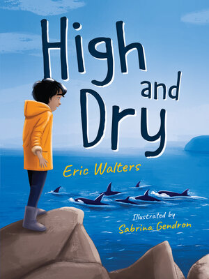 cover image of High and Dry